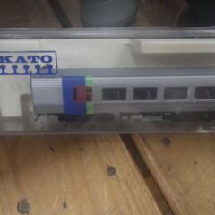 MICRO ACE マイクロエース キハ282 中間車【モノ市場東浦店】41の画像