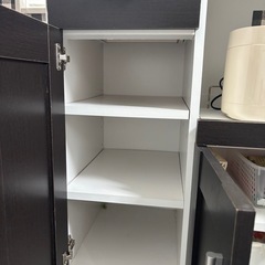 レンジ台の画像
