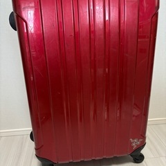 スーツケース4個セットの画像