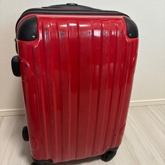 スーツケース4個セットの画像