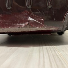 スーツケース4個セットの画像