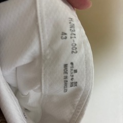 ワイシャツの画像