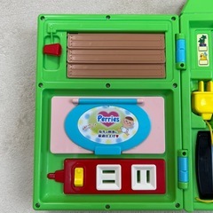 ピープル いたずら1歳やりたい放題スマート本の画像