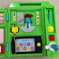 ピープル いたずら1歳やりたい放題スマート本の画像