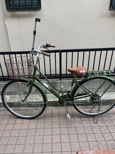 自転車