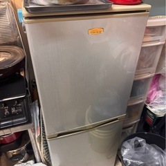 業務用冷蔵庫の画像