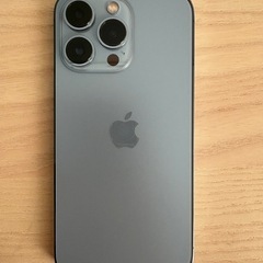 【美品】iPhone13pro 128GB　の画像