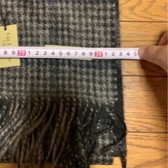 カシミヤ100%新品！！の画像