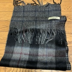 カシミヤ100%新品！！の画像