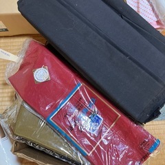 着物ハギレ多数の画像