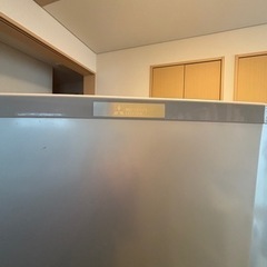 三菱冷蔵庫　MR-P17DS型　168ℓの画像