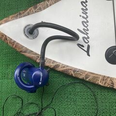 SUP用 電動エアーポンプの画像