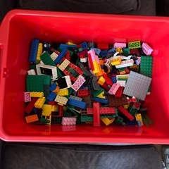 中古　レゴ　5582の画像