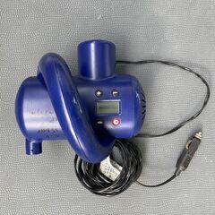 SUP用 電動エアーポンプの画像