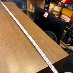 木製収納棚・本棚・小物置きの画像