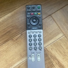 テレビの画像