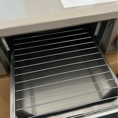 リンナイガスコンロ　KG34NBE LPガス用の画像