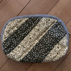 ポーチいろいろの画像