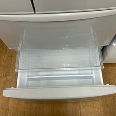 【トレファク神戸新長田店 買取/販売】取りに来られる方限定！Panasoc6ドア冷蔵庫2017年製のご紹介です！の画像