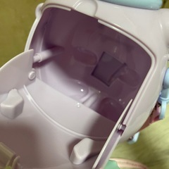 すみっコぐらし映画　ポップコーンバケツの画像