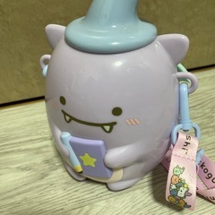 すみっコぐらし映画　ポップコーンバケツの画像