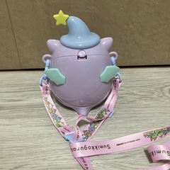 すみっコぐらし映画　ポップコーンバケツの画像