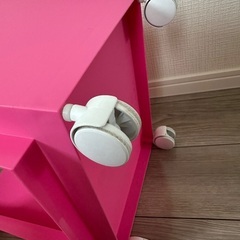カラーボックス/ フロアラックの画像
