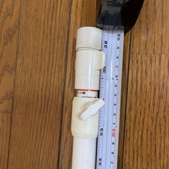 【お話し中】突っ張り棒　2本の画像