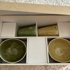 未使用 織部 ギフトの画像
