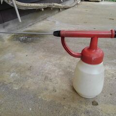噴霧器の画像