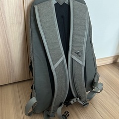 グレゴリーリュックの画像