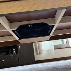 ローテーブル こたつの画像