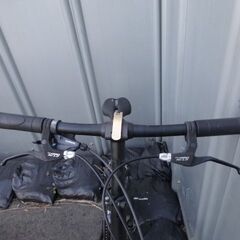CULTURE BIKE（カルチャーバイク）20インチ　ミニベロ　折りたたみフォールディングバイク　管理NO.20251005-17の画像