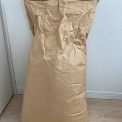 ペレット　約18kg  ペットのトイレ用にの画像