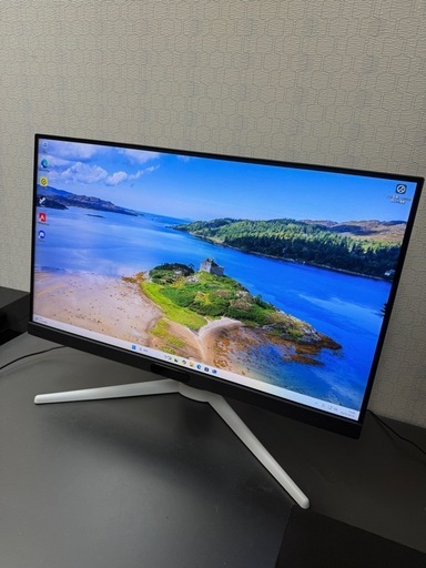 BenQ MOBIUZ EX251ゲーミングモニター