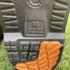 新品長靴の画像