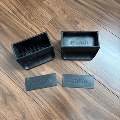 2✖️4材と突っ張り用部材の画像