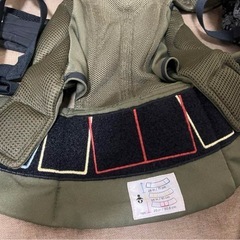 エルゴ抱っこ紐の画像