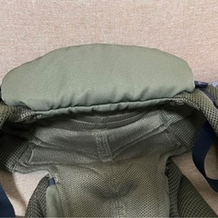 エルゴ抱っこ紐の画像