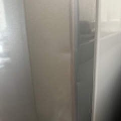 冷蔵庫全容量146Lの画像