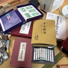 浪曲、演歌、御詠歌等かせカセットテープの画像