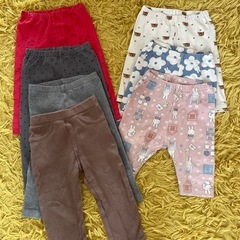 80cmまとめて☆女の子  の画像