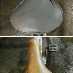 自転車 26インチの画像
