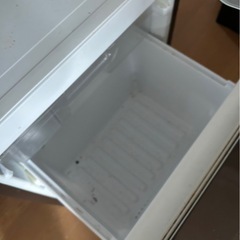 Panasonic 冷蔵庫　168Lの画像