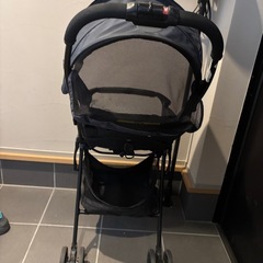 Aprica(アップリカ) B型ベビーカー マジカルエアーの画像