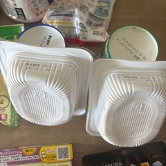 食品セットですの画像