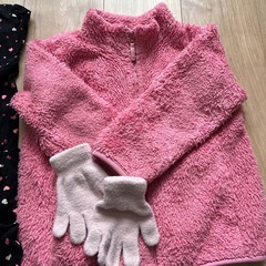 子供服　110cmの画像