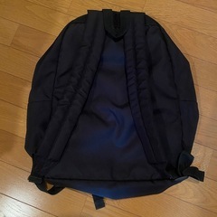 リュック　WEGOの画像
