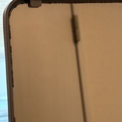 姿見（スタンドミラー）の画像