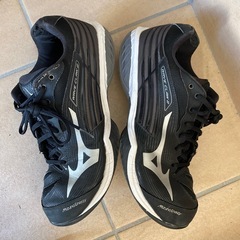 MIZUNO シューズ 靴の画像